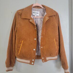 Womens Reserve Fairfax jacket